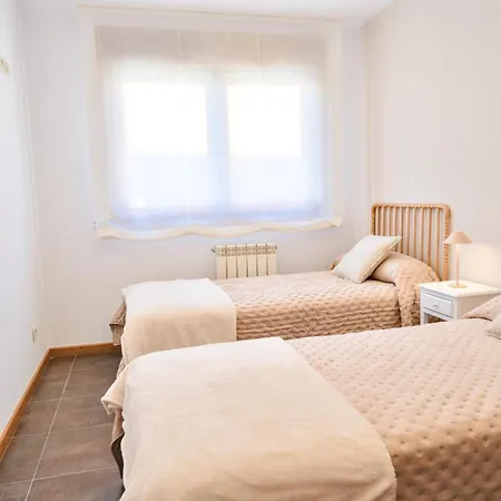 Brisa Do Porto Apartment *