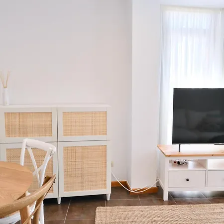 Brisa Do Porto * Sanxenxo