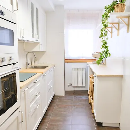 Brisa Do Porto Appartamento Sanxenxo