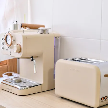 Brisa Do Porto Appartamento