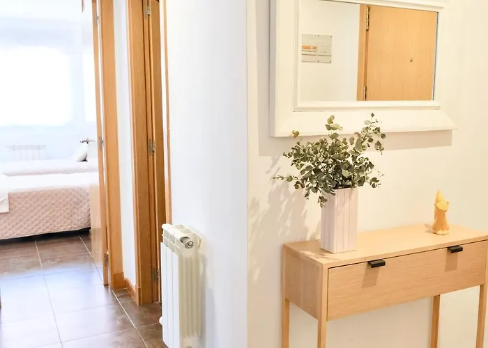 Brisa Do Porto Appartamento *