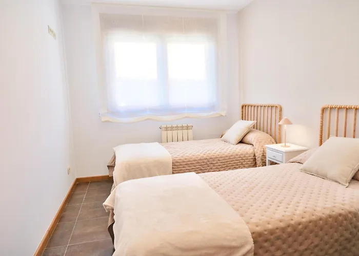 Brisa Do Porto Apartman *