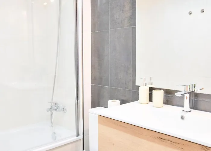 Apartman Brisa Do Porto *