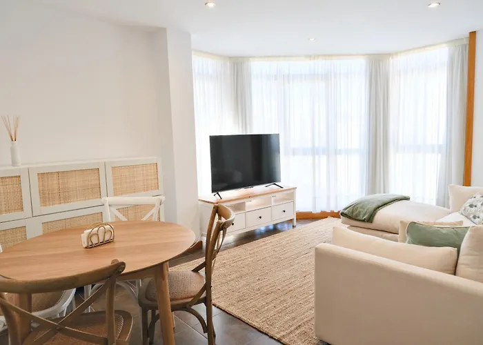 Brisa Do Porto * Sanxenxo