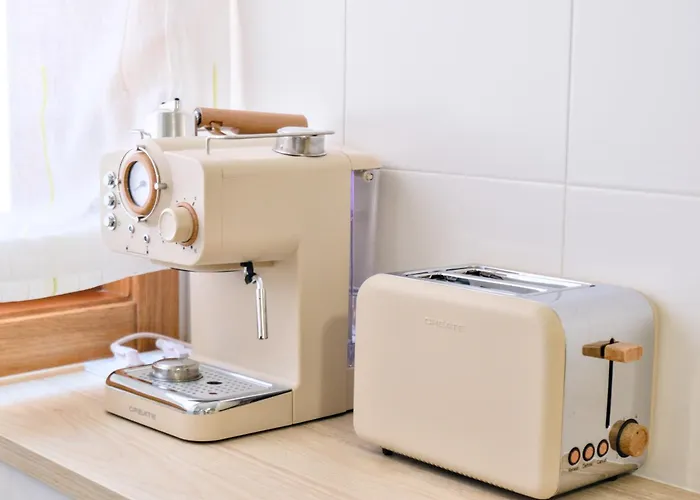 Brisa Do Porto Apartman